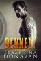 [Bourbon & Blood 01] • Bennett